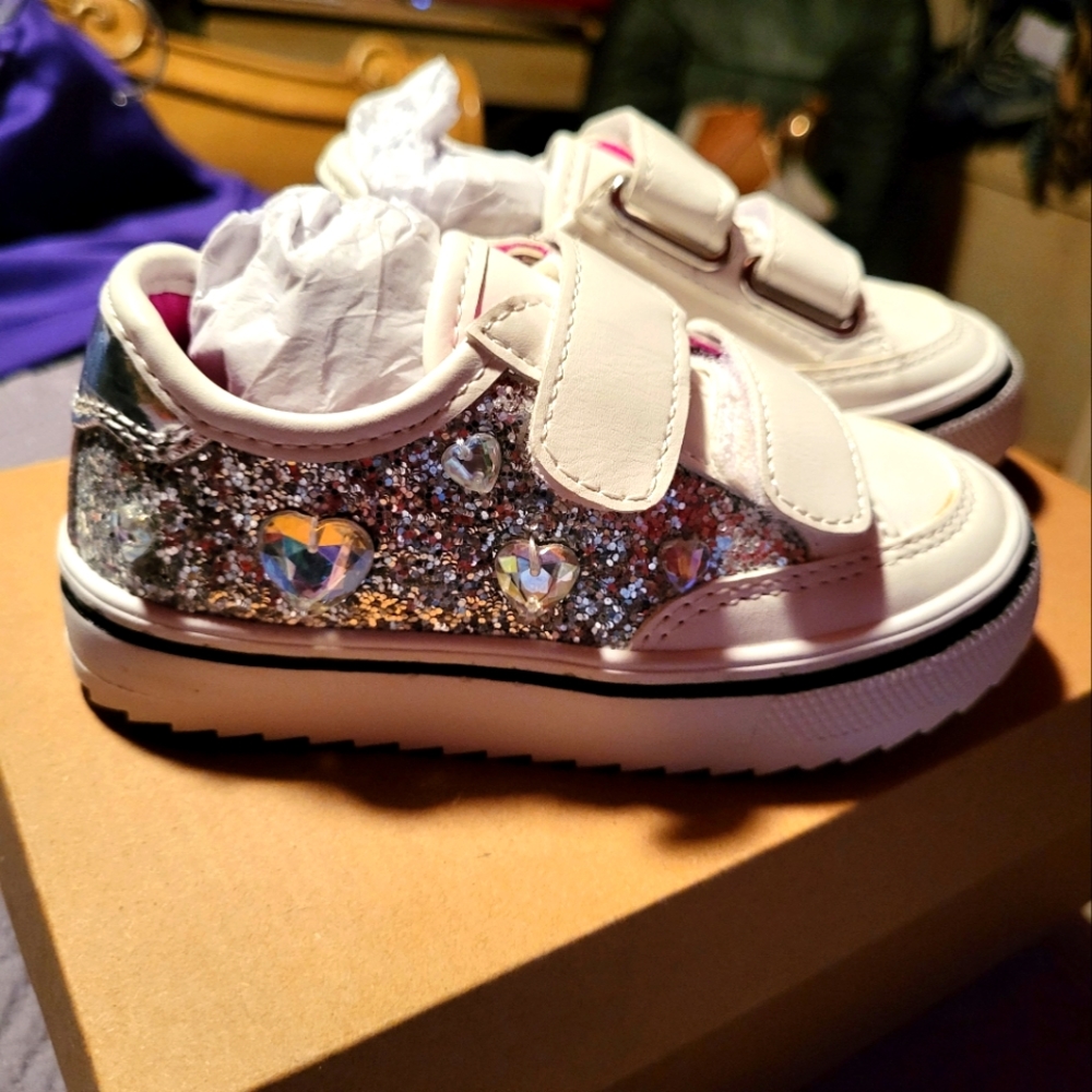 Toddler girl shoes